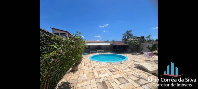 Casa, 3 quartos, 196 m² - Foto 1