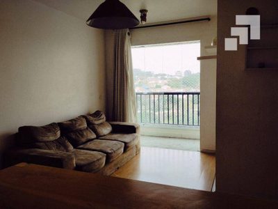 Apartamento, 2 quartos, 50 m² - Foto 4