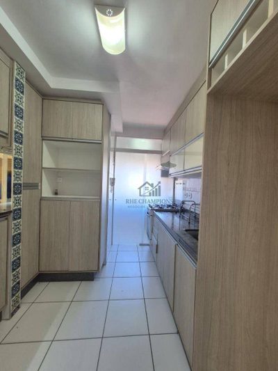 Apartamento, 3 quartos, 82 m² - Foto 3