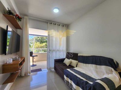 Apartamento, 2 quartos, 57 m² - Foto 2