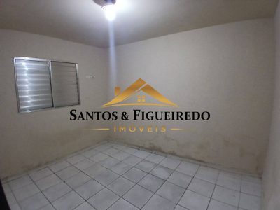 Casa, 1 quarto, 30 m² - Foto 5