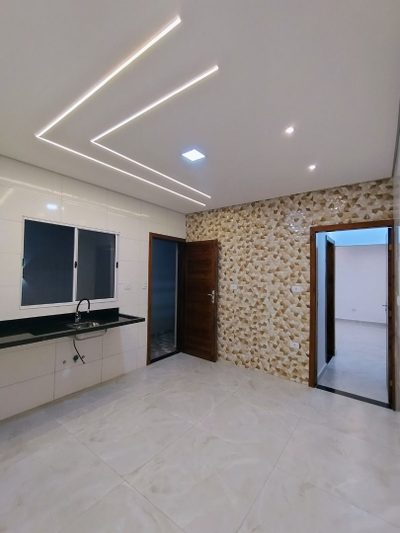 Casa, 2 quartos - Foto 5