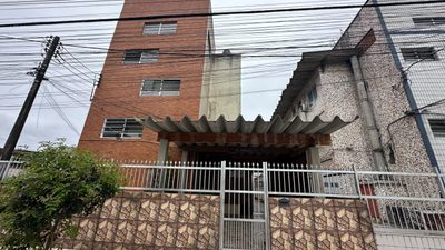 Apartamento, 1 quarto, 18 m² - Foto 1