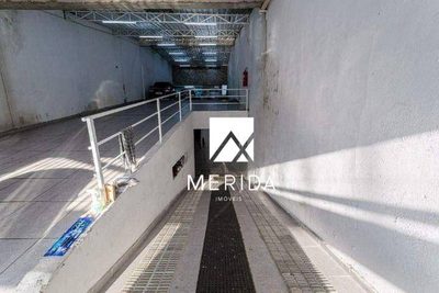 Loja-Salão, 280 m² - Foto 3