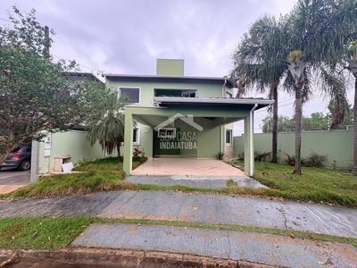 Casa de Condomínio, 2 quartos - Foto 1