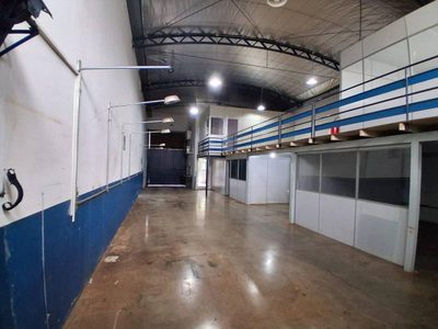 Loja-Salão, 60 m² - Foto 5