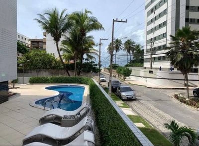 Apartamento, 1 quarto, 44 m² - Foto 2