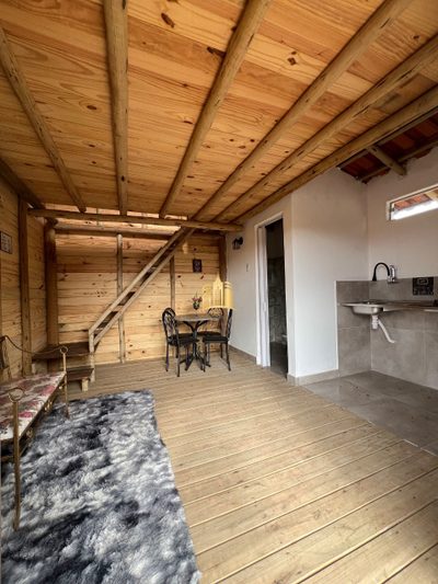 Casa, 1 quarto - Foto 3