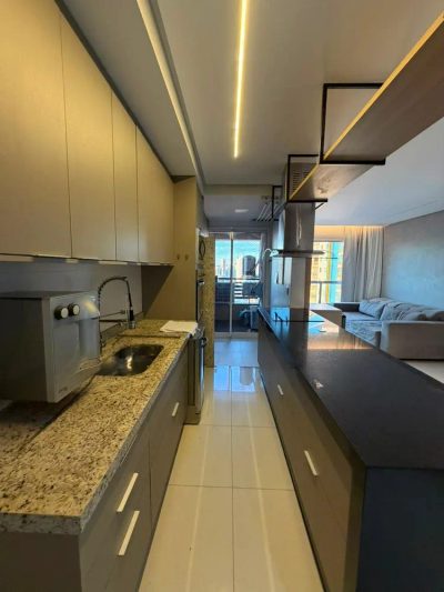 Apartamento, 3 quartos, 100 m² - Foto 5