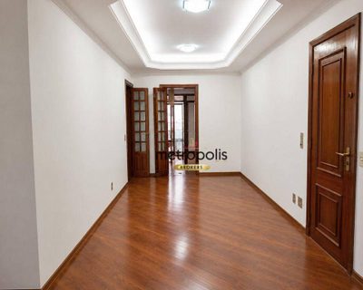 Apartamento, 3 quartos, 120 m² - Foto 5