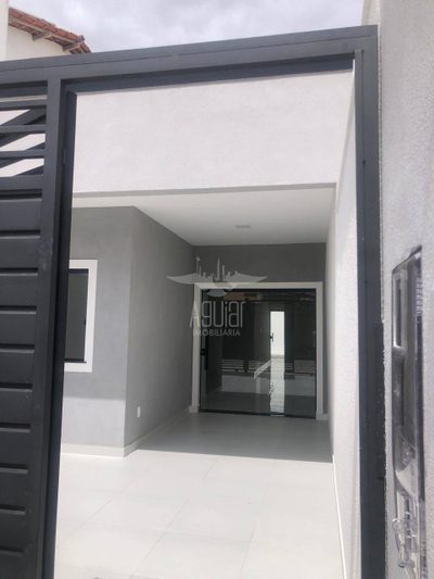 Casa, 2 quartos, 94 m² - Foto 4