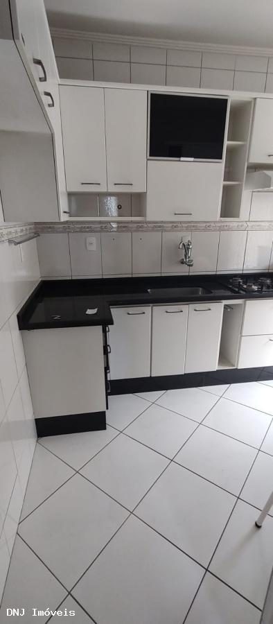 Apartamento, 2 quartos, 42 m² - Foto 3