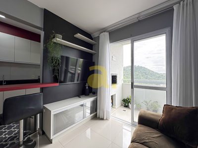 Apartamento, 2 quartos, 55 m² - Foto 5