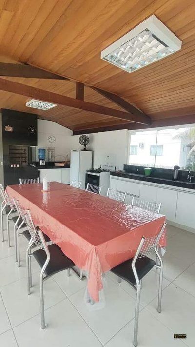 Casa, 4 quartos, 400 m² - Foto 2