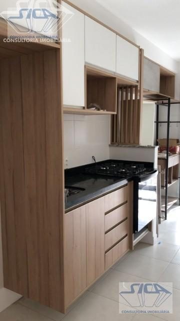 Apartamento, 1 quarto, 37 m² - Foto 1