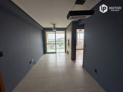 Apartamento, 2 quartos, 59 m² - Foto 2