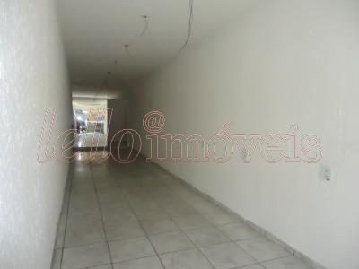 Loja-Salão, 200 m² - Foto 3