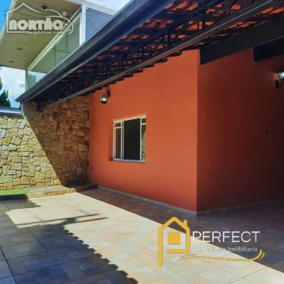 Casa, 5 quartos, 180 m² - Foto 4