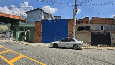 Casa, 2 quartos, 160 m² - Foto 1
