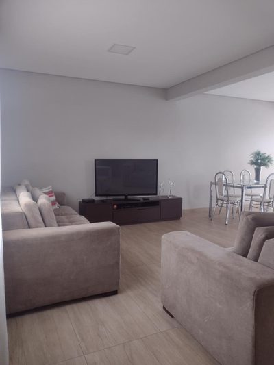 Casa, 3 quartos, 190 m² - Foto 3