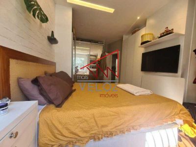 Apartamento, 3 quartos, 110 m² - Foto 1