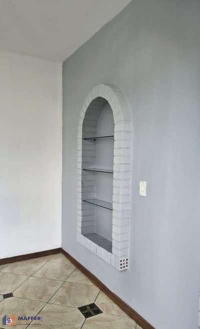 Apartamento, 2 quartos, 69 m² - Foto 4