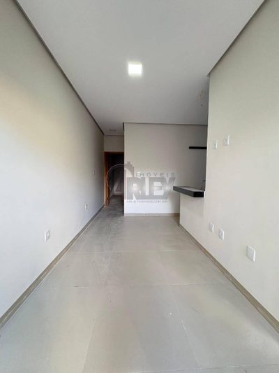Casa, 2 quartos - Foto 2