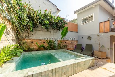 Casa, 3 quartos, 140 m² - Foto 1