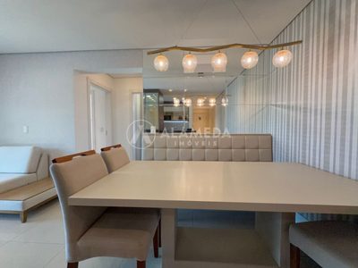 Apartamento, 2 quartos, 84 m² - Foto 5