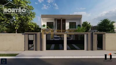 Casa, 3 quartos, 99 m² - Foto 3