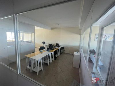 Sala-Conjunto, 290 m² - Foto 1