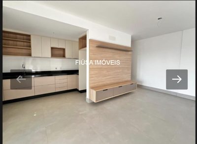 Apartamento, 2 quartos, 80 m² - Foto 3