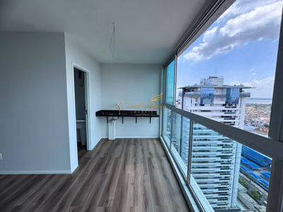 Apartamento, 2 quartos, 78 m² - Foto 4