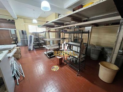 Loja-Salão, 140 m² - Foto 4