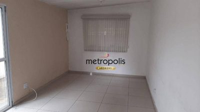 Sobrado, 3 quartos, 120 m² - Foto 1
