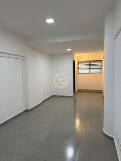 Loja-Salão, 37 m² - Foto 5