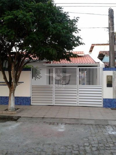 Casa, 3 quartos, 1 m² - Foto 1
