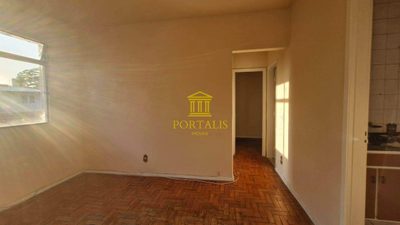 Apartamento, 2 quartos, 50 m² - Foto 2
