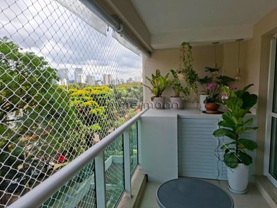 Apartamento, 1 quarto, 58 m² - Foto 2