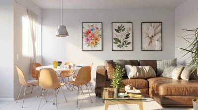 Casa, 2 quartos, 83 m² - Foto 4
