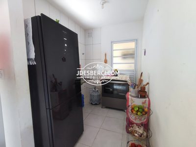 Casa, 2 quartos, 70 m² - Foto 5