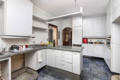 Sobrado, 4 quartos, 450 m² - Foto 1