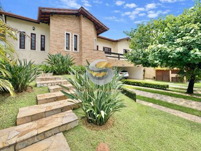 Casa, 4 quartos, 423 m² - Foto 3