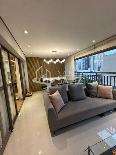 Apartamento, 2 quartos, 113 m² - Foto 3
