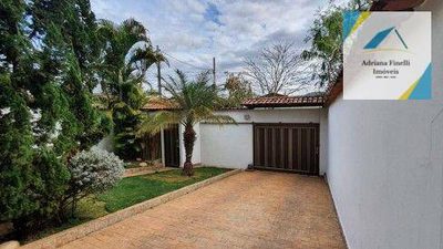 Casa, 4 quartos, 300 m² - Foto 5
