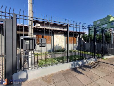 Casa, 4 quartos, 177 m² - Foto 1