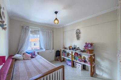 Apartamento, 3 quartos, 80 m² - Foto 5