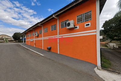 Depósito-Galpão, 420 m² - Foto 5