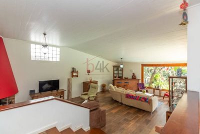 Casa, 4 quartos, 370 m² - Foto 4