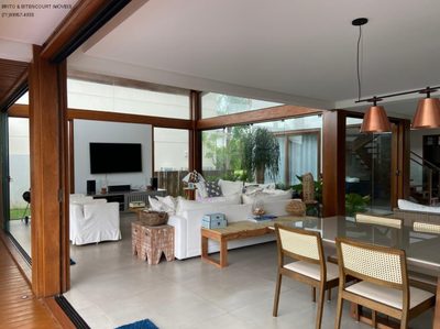 Casa, 6 quartos, 400 m² - Foto 5